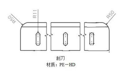 刮刀